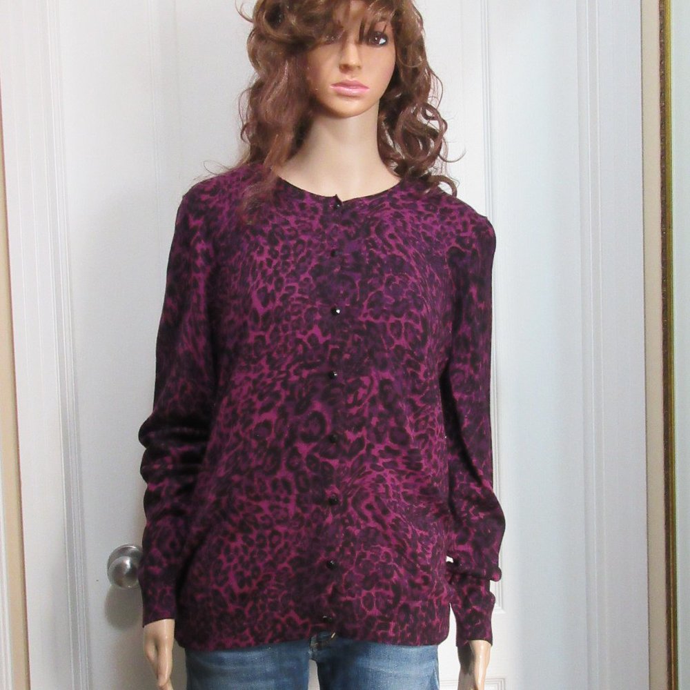 Sweater- Tradition -Size M  -12 [10/12]